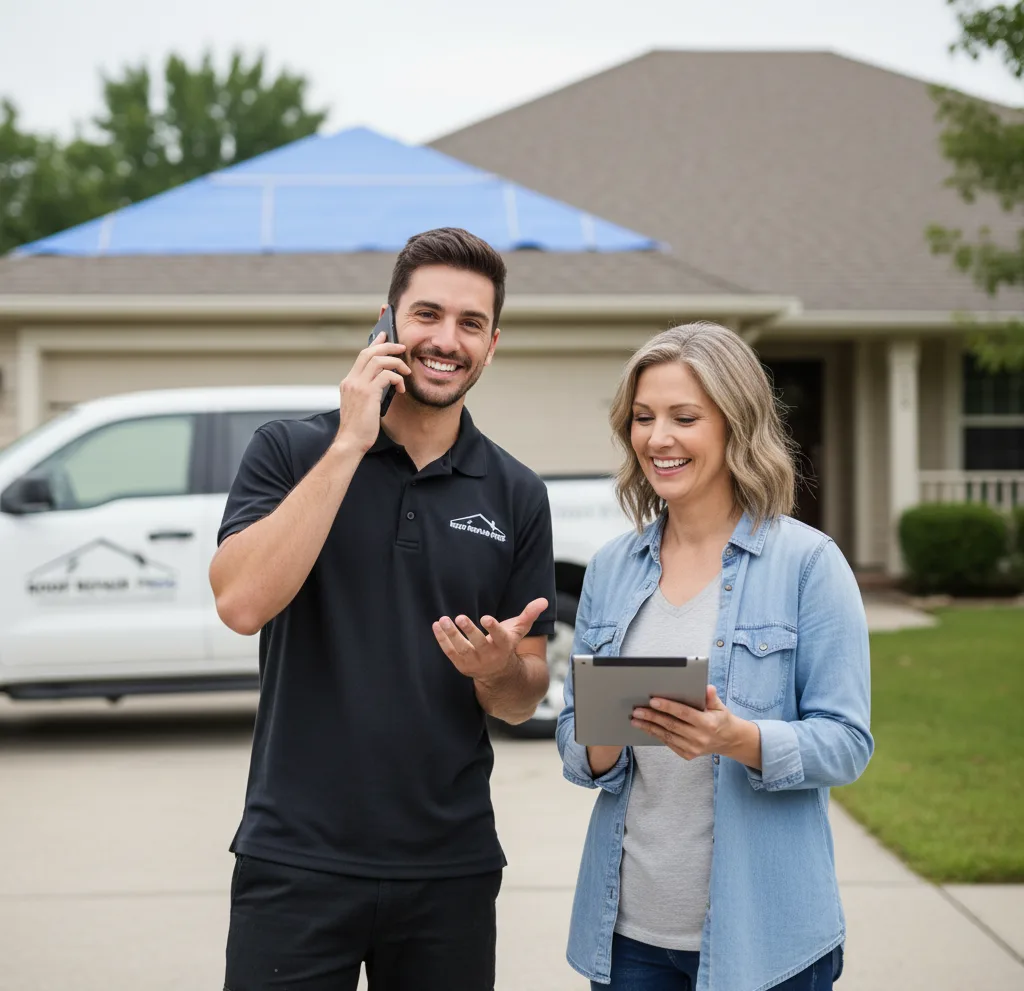 Roof Maintenance in Sharonville, OH